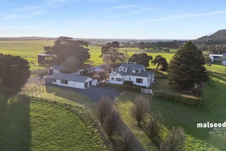 Fourth view of Homely rural property listing, 51 Orchard Road, Moorak SA 5291