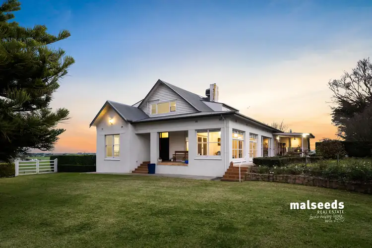 Fifth view of Homely rural property listing, 51 Orchard Road, Moorak SA 5291