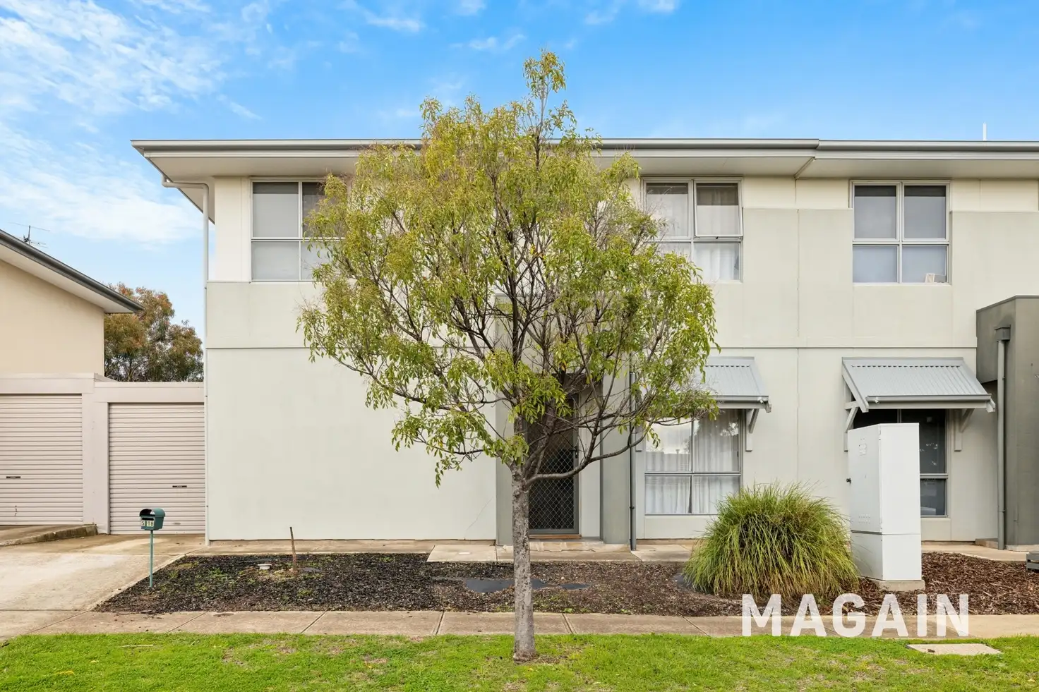 Main view of Homely townhouse listing, 5/18 Ansbert Street, Christie Downs SA 5164