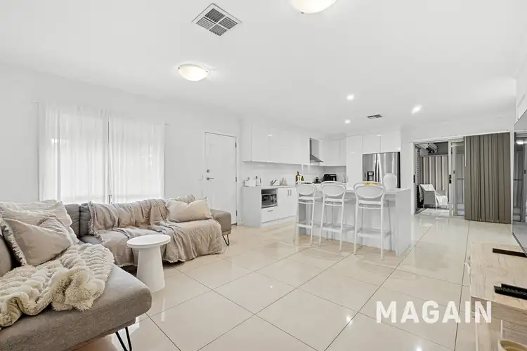 Third view of Homely townhouse listing, 5/18 Ansbert Street, Christie Downs SA 5164