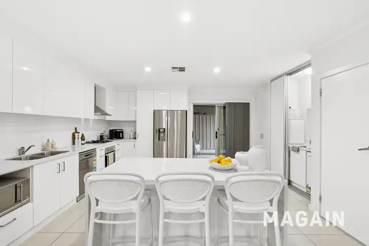 Fourth view of Homely townhouse listing, 5/18 Ansbert Street, Christie Downs SA 5164