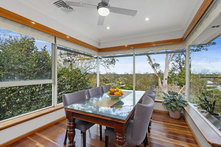Third view of Homely house listing, 12 Grace Avenue, Beecroft NSW 2119