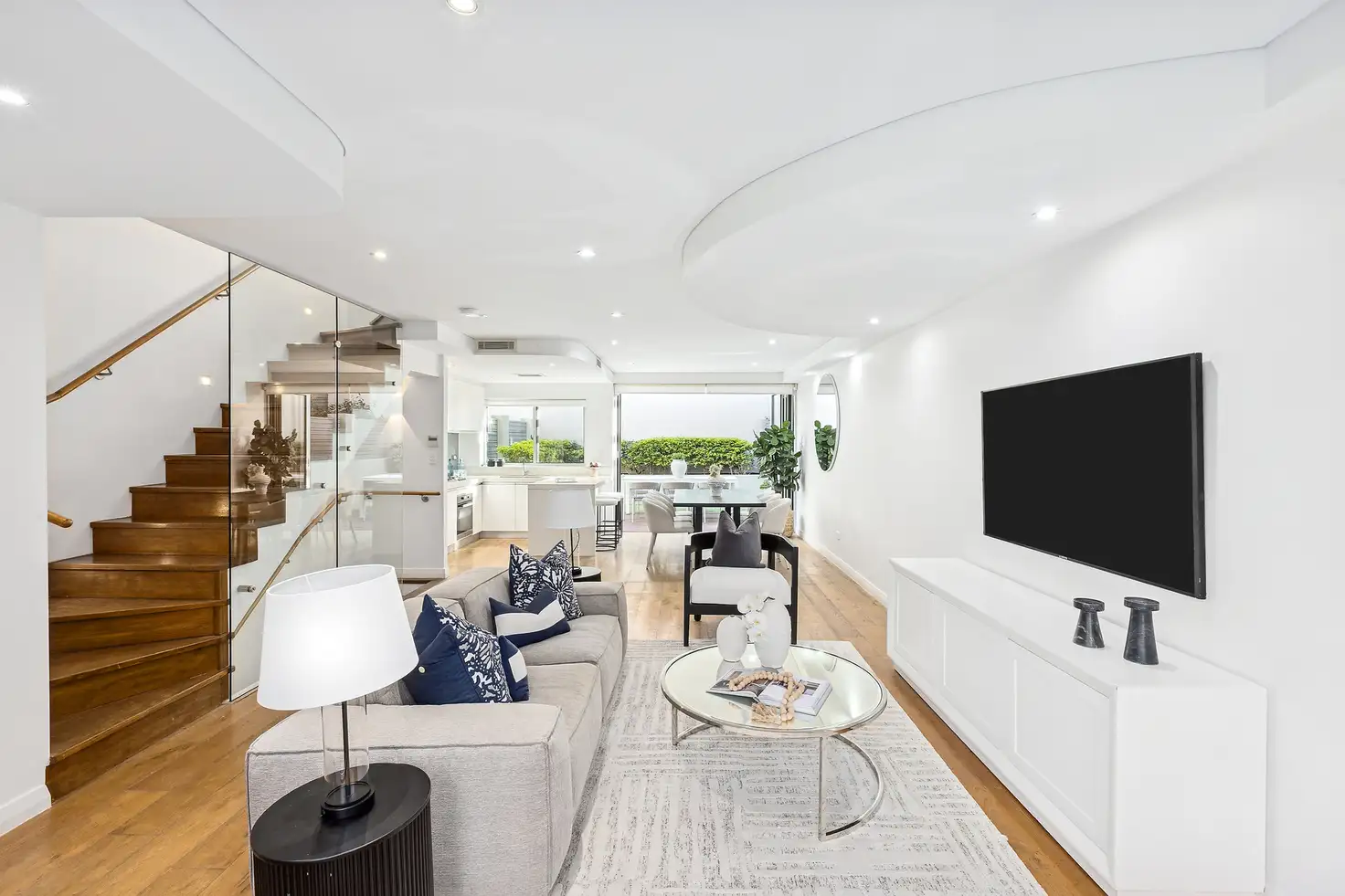 Main view of Homely townhouse listing, 2/1 Parkes Road, Artarmon NSW 2064