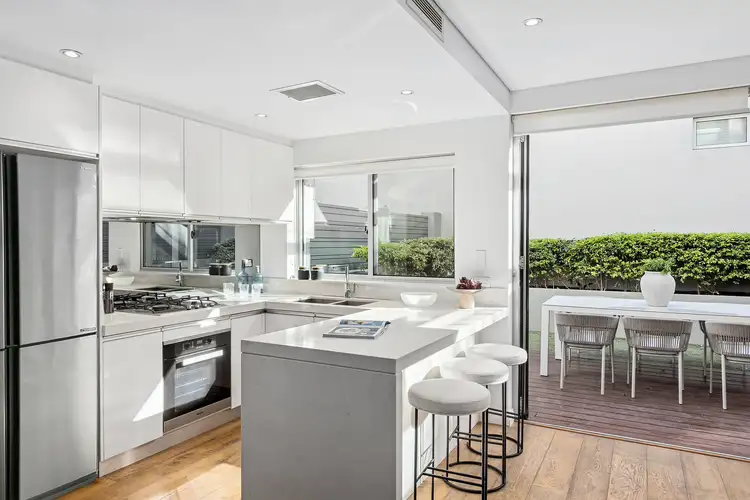 Fifth view of Homely townhouse listing, 2/1 Parkes Road, Artarmon NSW 2064