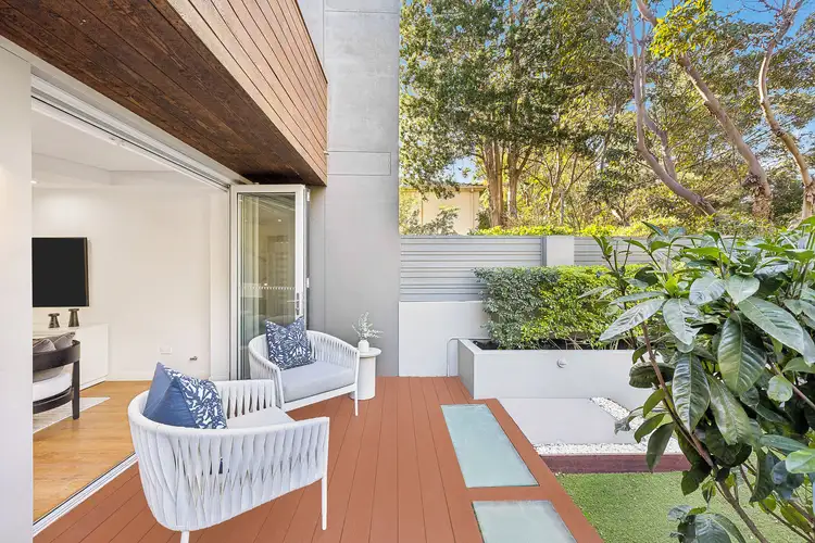 Sixth view of Homely townhouse listing, 2/1 Parkes Road, Artarmon NSW 2064