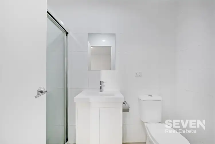 Sixth view of Homely apartment listing, 68/56 Lakeside Parade, Jordan Springs NSW 2747