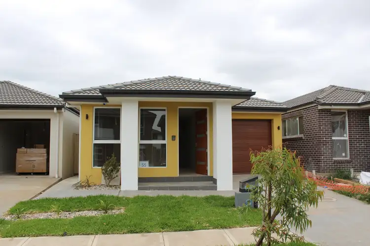 Main view of Homely house listing, 7 Lennox Street, The Ponds NSW 2769