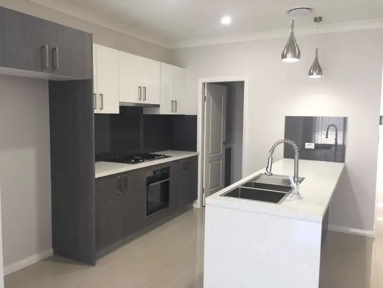 Fifth view of Homely house listing, 7 Lennox Street, The Ponds NSW 2769