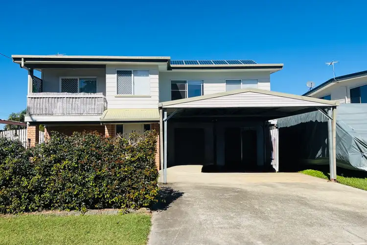 Main view of Homely house listing, 5 Azalea Court, Kallangur QLD 4503