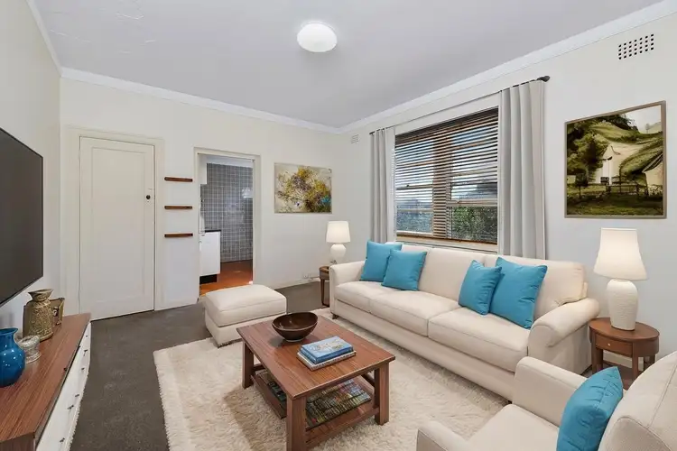 Main view of Homely apartment listing, 4/85 Coogee Bay Road, Randwick NSW 2031