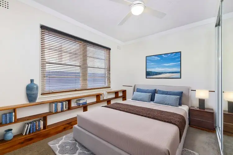 Second view of Homely apartment listing, 4/85 Coogee Bay Road, Randwick NSW 2031
