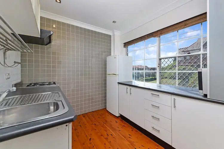 Fifth view of Homely apartment listing, 4/85 Coogee Bay Road, Randwick NSW 2031