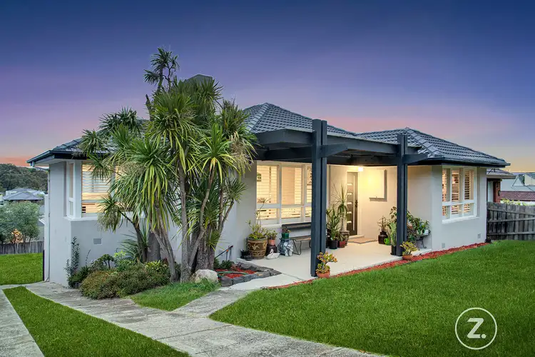 43 Devereaux Street, Oak Park VIC 3046