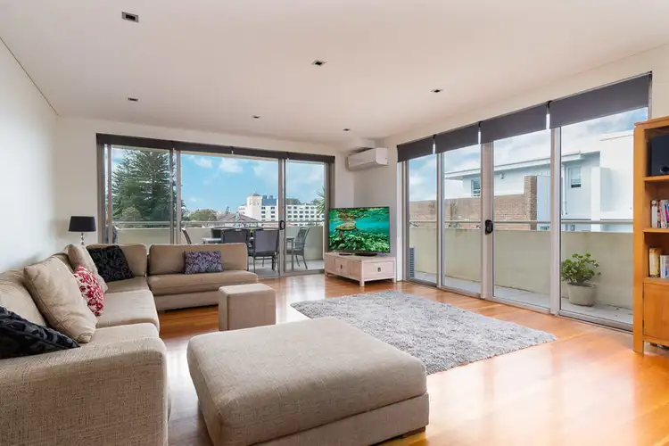 Main view of Homely apartment listing, Address available on request