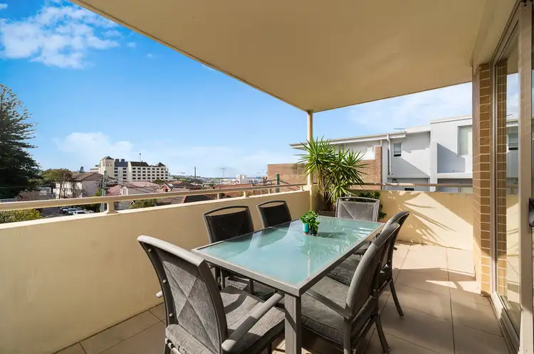 Second view of Homely apartment listing, Address available on request