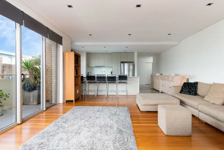 Fourth view of Homely apartment listing, Address available on request