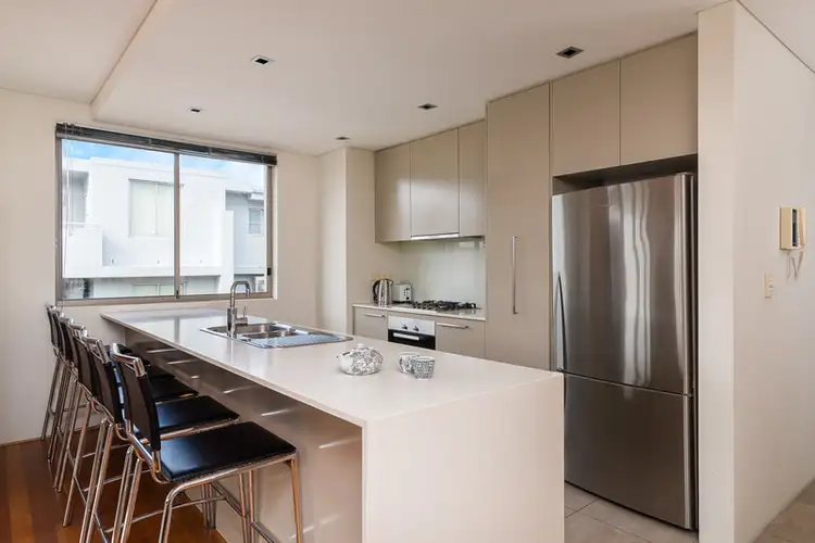 Fifth view of Homely apartment listing, Address available on request
