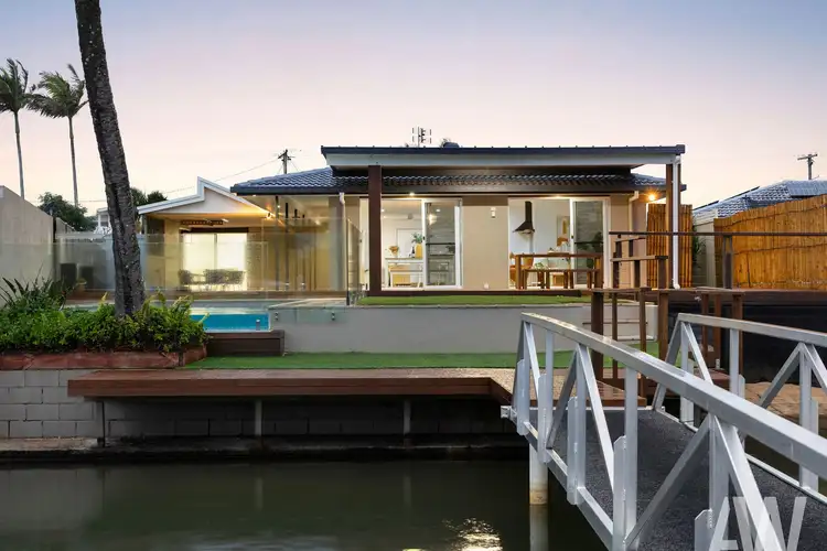 Second view of Homely house listing, 3 Coomaroo Crescent, Minyama QLD 4575