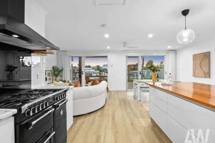 Third view of Homely house listing, 3 Coomaroo Crescent, Minyama QLD 4575