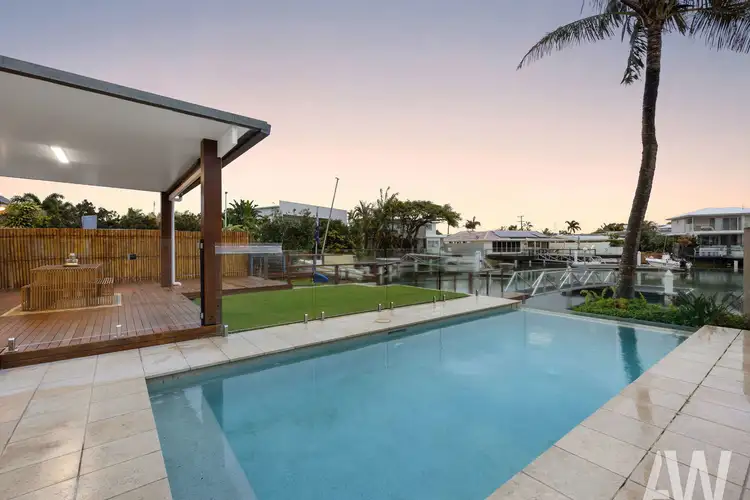 Third view of Homely house listing, 3 Coomaroo Crescent, Minyama QLD 4575
