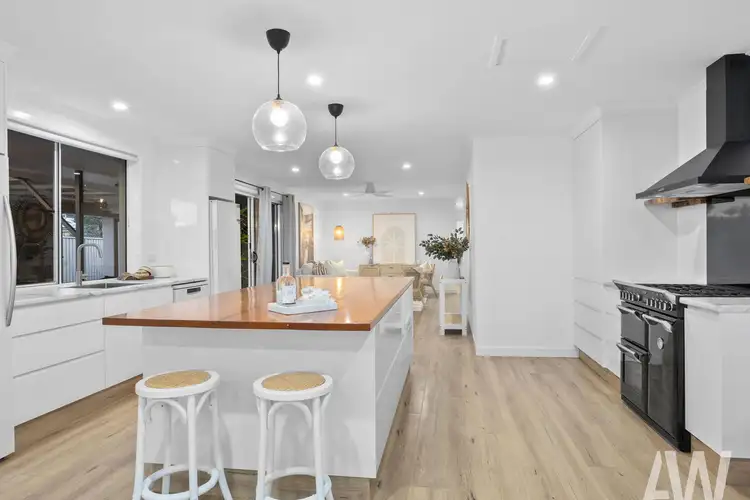 Fourth view of Homely house listing, 3 Coomaroo Crescent, Minyama QLD 4575