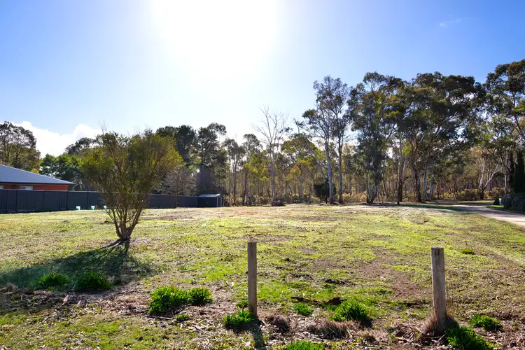 Main view of Homely land listing, 43 Fryers Road, Campbells Creek VIC 3451