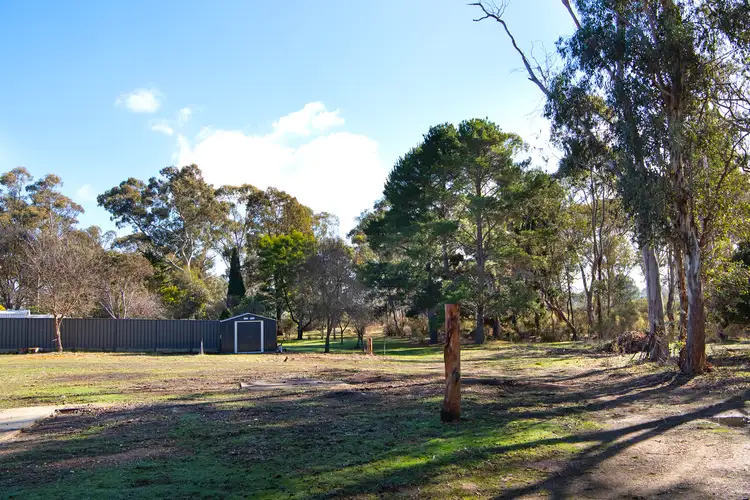 Third view of Homely land listing, 43 Fryers Road, Campbells Creek VIC 3451