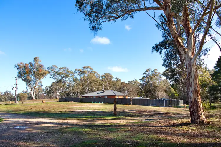 Fourth view of Homely land listing, 43 Fryers Road, Campbells Creek VIC 3451