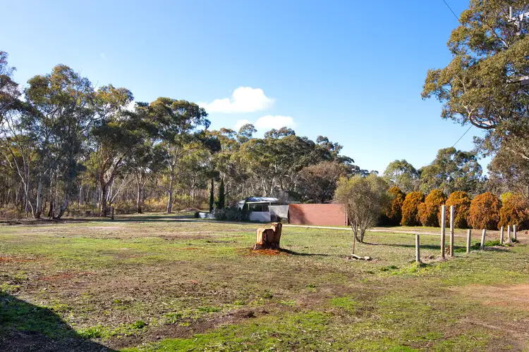 Fifth view of Homely land listing, 43 Fryers Road, Campbells Creek VIC 3451