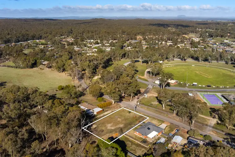 Sixth view of Homely land listing, 43 Fryers Road, Campbells Creek VIC 3451