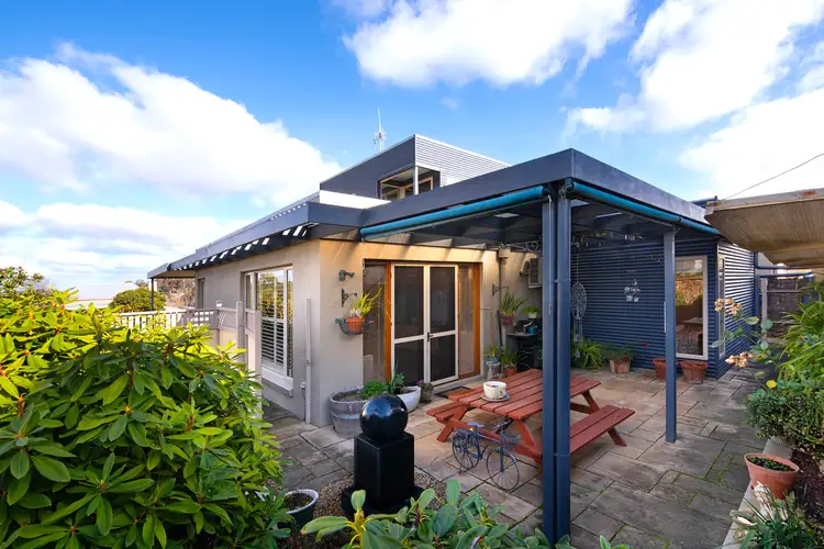 Second view of Homely house listing, 14 Edward Street, Castlemaine VIC 3450