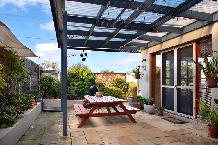 Second view of Homely house listing, 14 Edward Street, Castlemaine VIC 3450