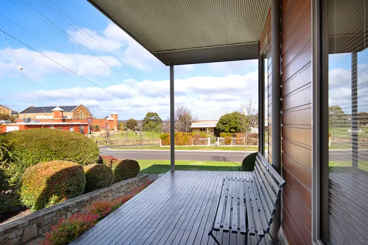 Fifth view of Homely house listing, 14 Edward Street, Castlemaine VIC 3450