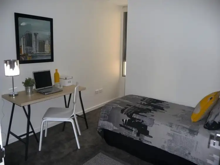 Third view of Homely unit listing, 707/11-17 Woodville Street, Hurstville NSW 2220