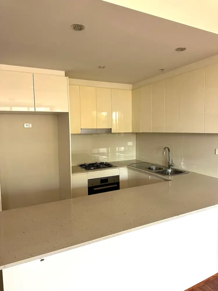 Second view of Homely apartment listing, 406/23-26 Station Street, Kogarah NSW 2217