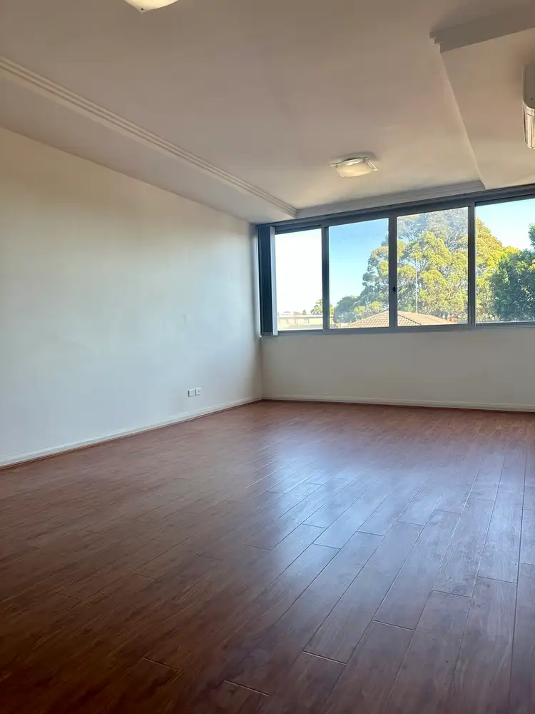Third view of Homely apartment listing, 406/23-26 Station Street, Kogarah NSW 2217
