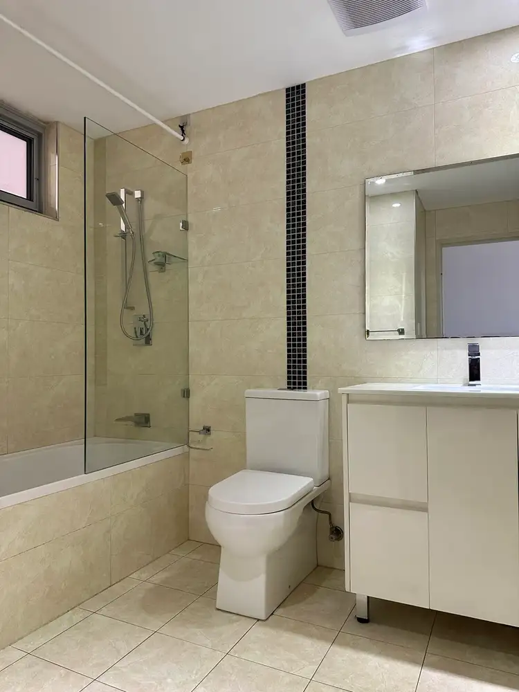 Fifth view of Homely apartment listing, 406/23-26 Station Street, Kogarah NSW 2217