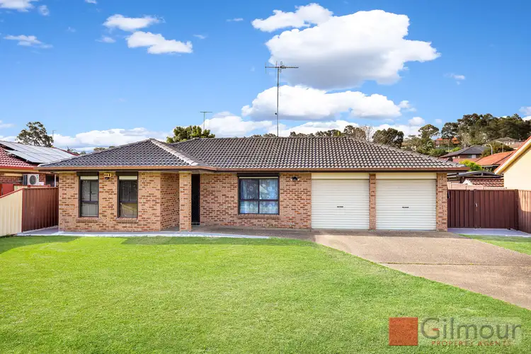 Main view of Homely house listing, 143 Douglas Road, Doonside NSW 2767