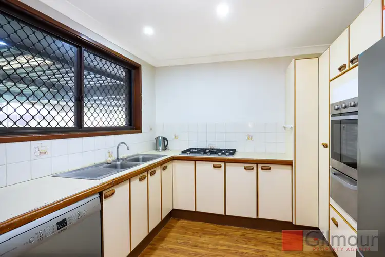 Second view of Homely house listing, 143 Douglas Road, Doonside NSW 2767
