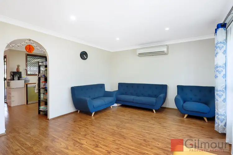Third view of Homely house listing, 143 Douglas Road, Doonside NSW 2767