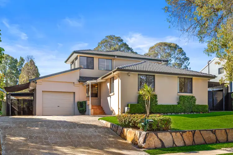 20 Parker Street, Kings Langley NSW 2147