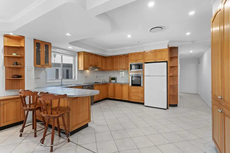 Third view of Homely house listing, 20 Parker Street, Kings Langley NSW 2147