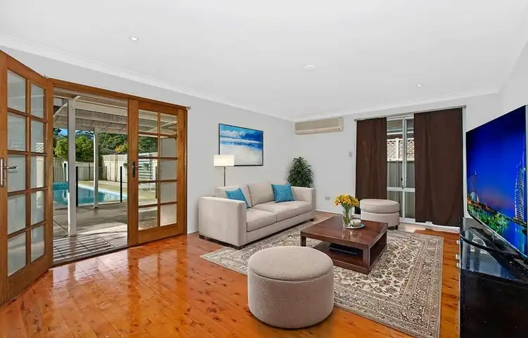 Main view of Homely house listing, 5 Nerissa Road, Erina NSW 2250