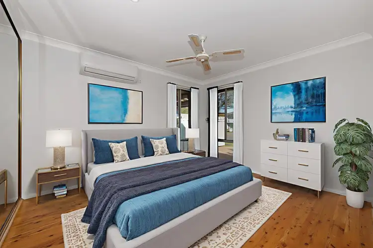 Third view of Homely house listing, 5 Nerissa Road, Erina NSW 2250