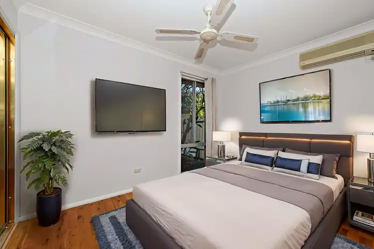 Fourth view of Homely house listing, 5 Nerissa Road, Erina NSW 2250
