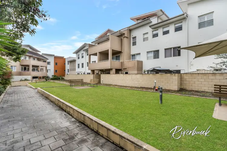 Main view of Homely apartment listing, 25/120 Driftway Drive, Pemulwuy NSW 2145