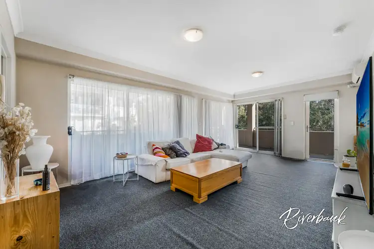 Second view of Homely apartment listing, 25/120 Driftway Drive, Pemulwuy NSW 2145