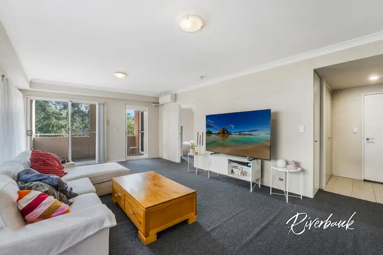Third view of Homely apartment listing, 25/120 Driftway Drive, Pemulwuy NSW 2145