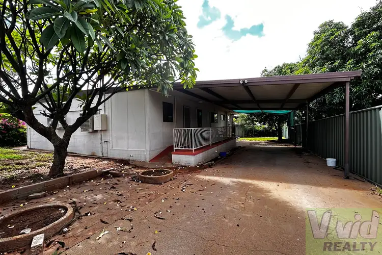 Main view of Homely house listing, 16 Elizabeth Street, Mount Isa QLD 4825