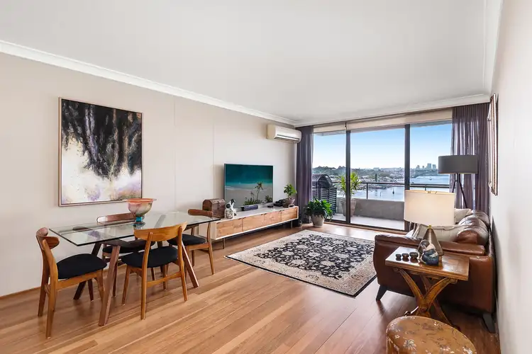 54/12-16 Walton Crescent, Abbotsford NSW 2046